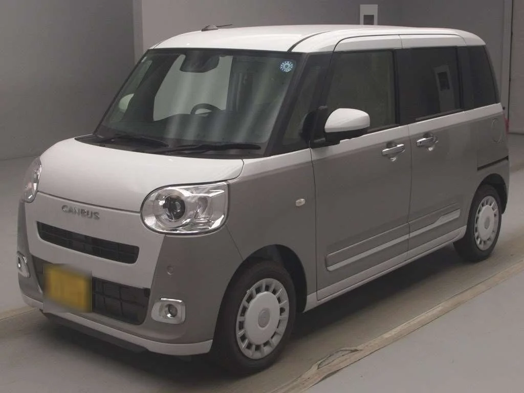 Daihatsu Move Canbus LA850S 2026